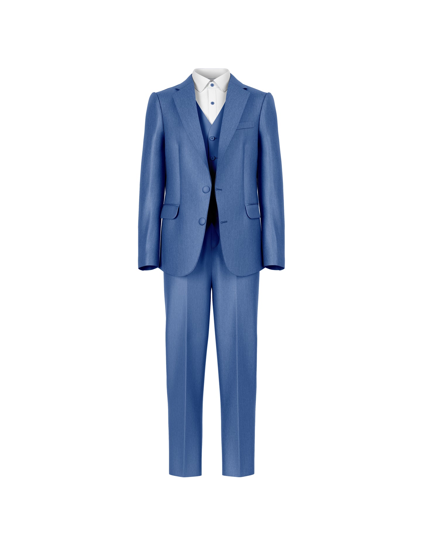 ESTRIMO Velvet Ocean