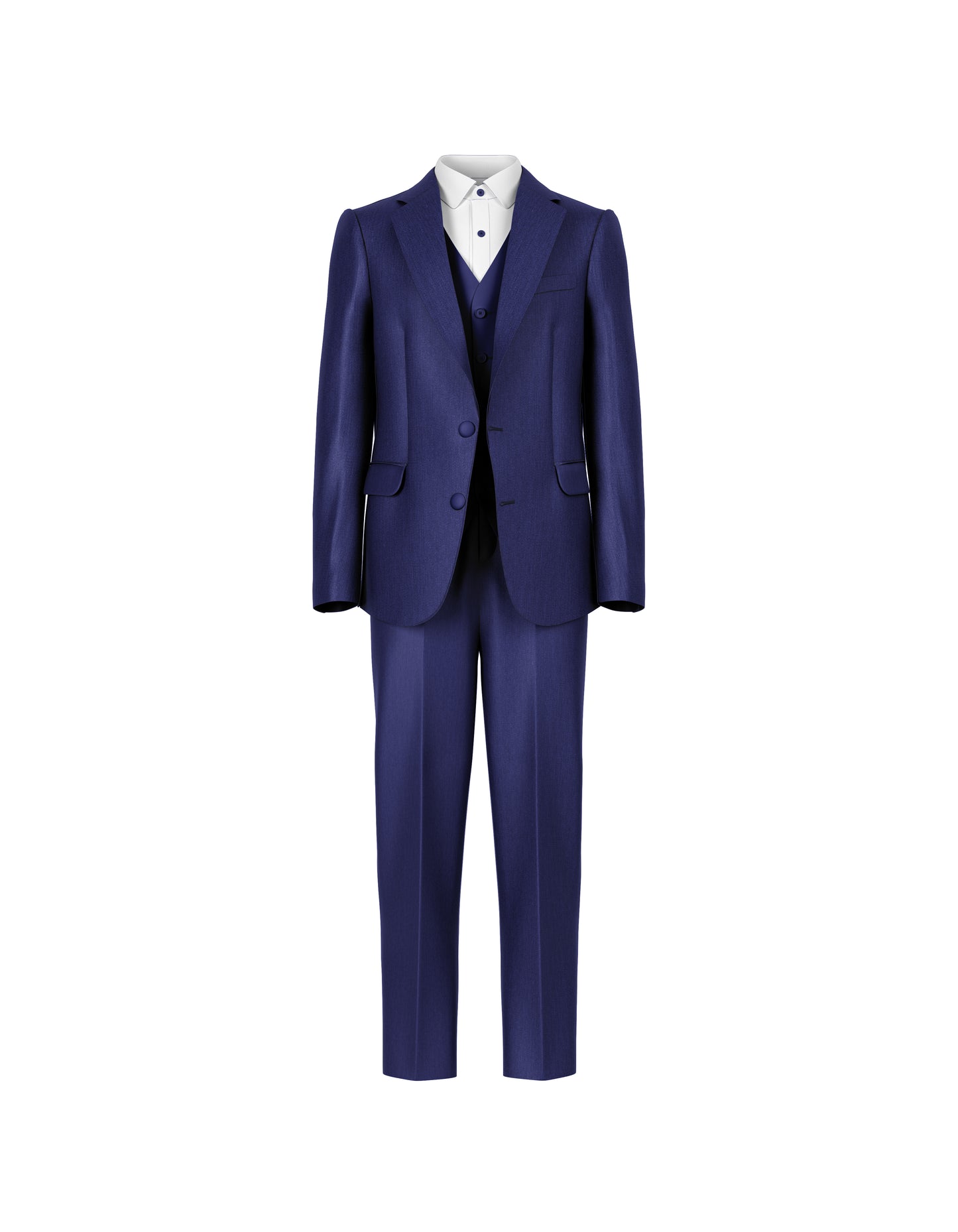 ESTRIMO Imperial Navy