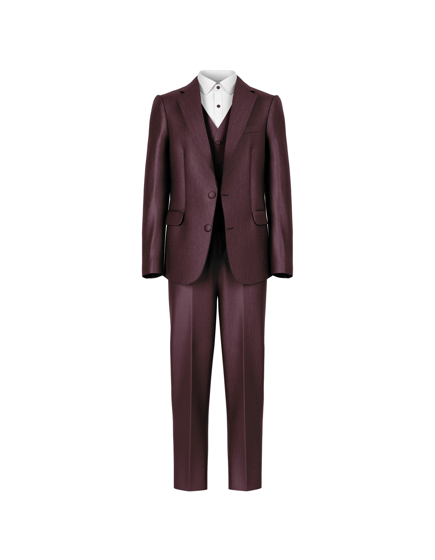 ESTRIMO Auburn Majesty