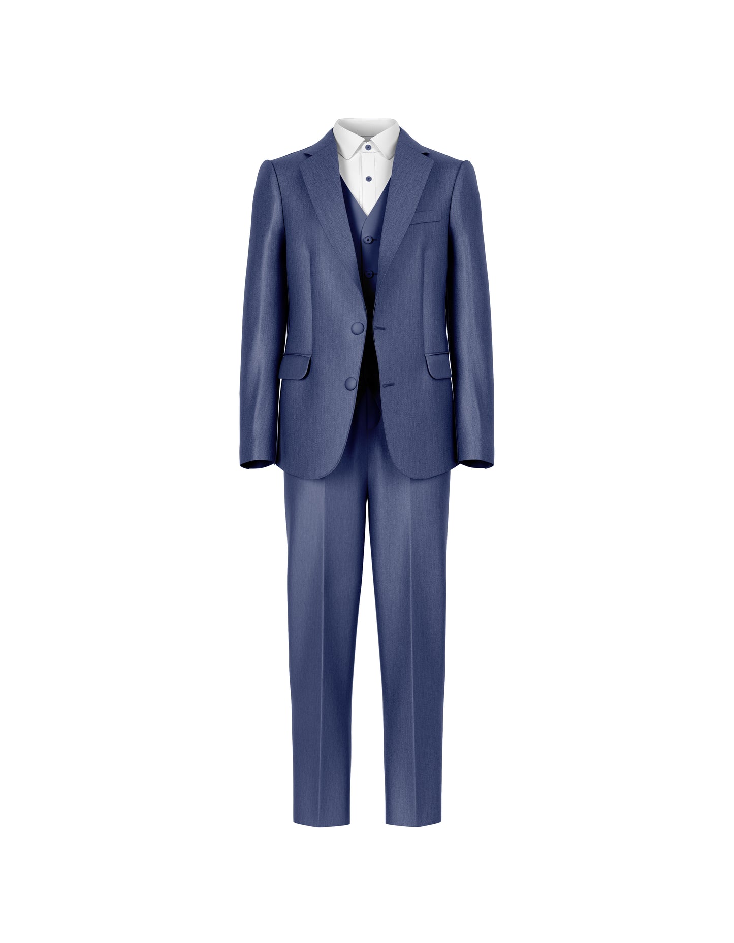 ESTRIMO Deepwater Blue