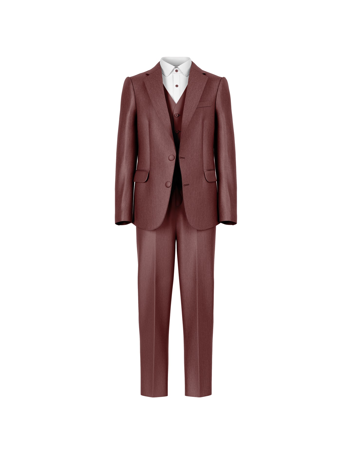 ESTRIMO Bronze Horizon