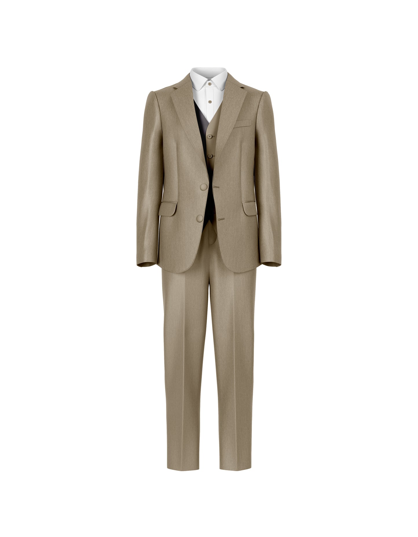 ESTRIMO Velour Beige