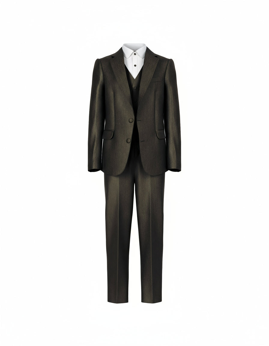 ESTRIMO Charcoal Whisper