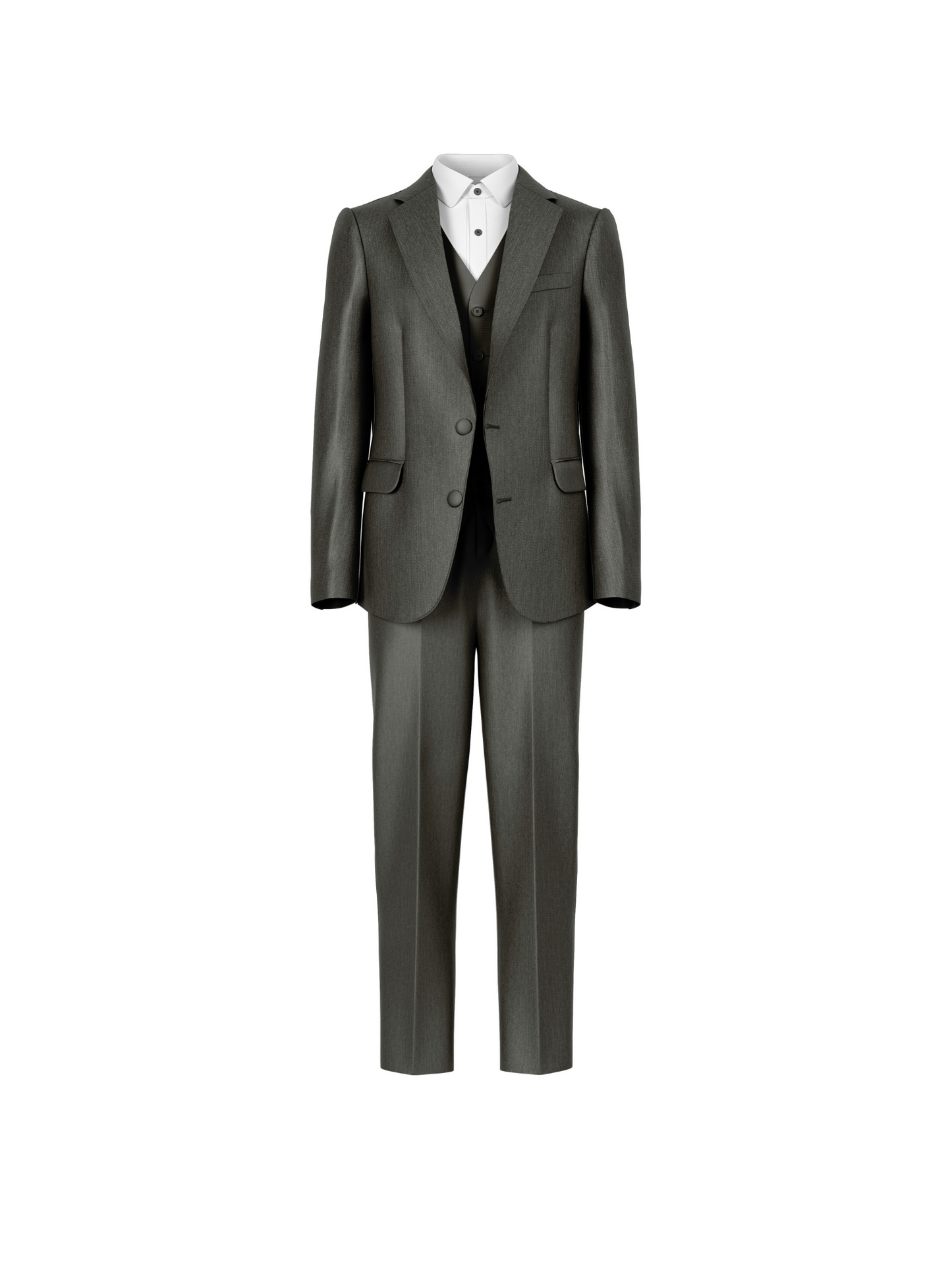 ESTRIMO Obsidian Grey