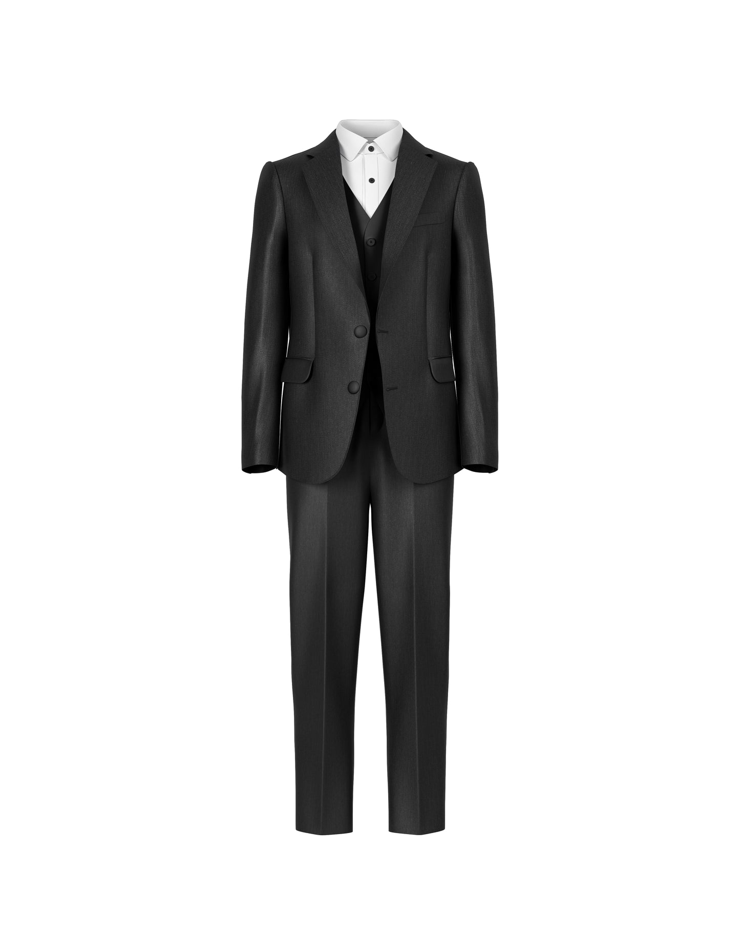 ESTRIMO Midnight Grey