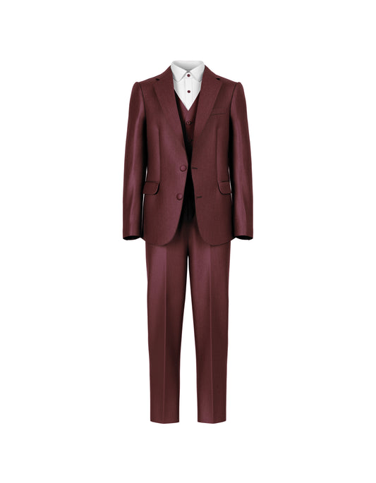 ESTRIMO Emerald Maroon