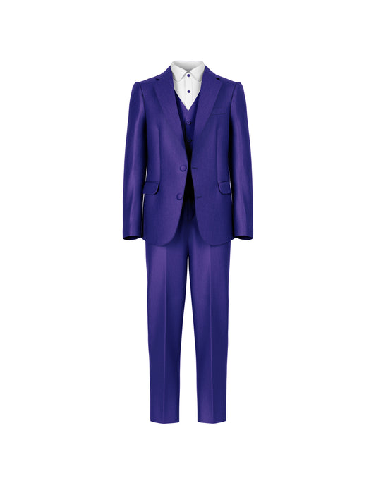 ESTRIMO Velvet Indigo