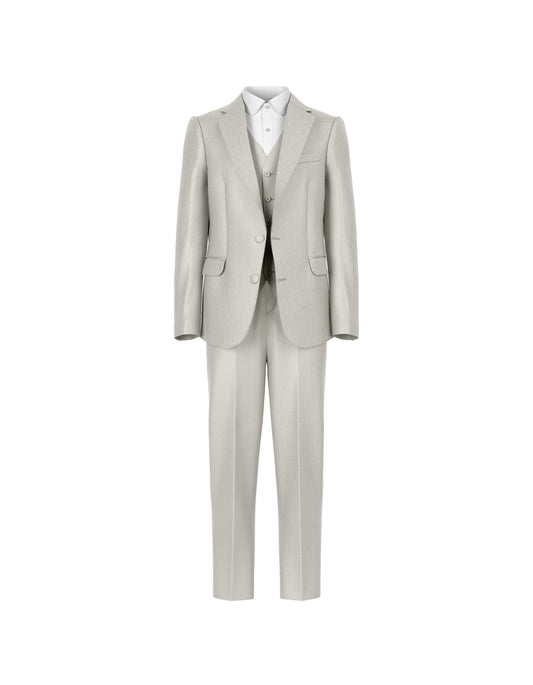 ESTRIMO Sterling Grey