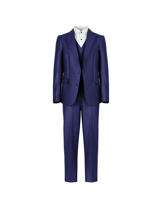 ESTRIMO Imperial Navy