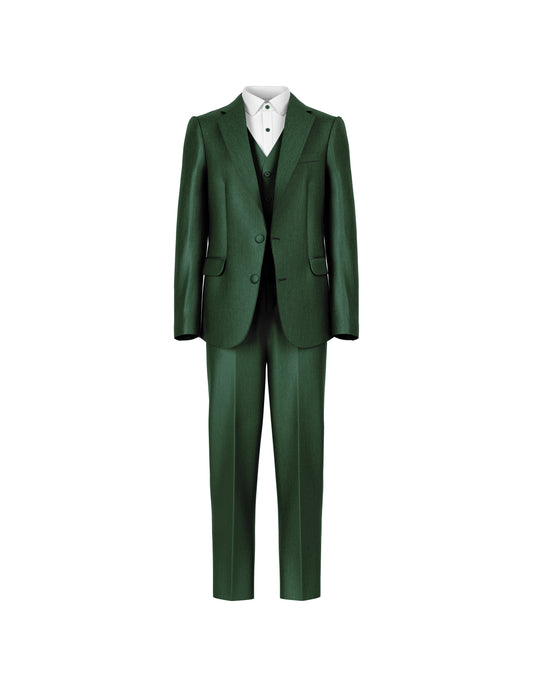 ESTRIMO Bottle Green