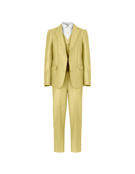 ESTRIMO Golden Monarch