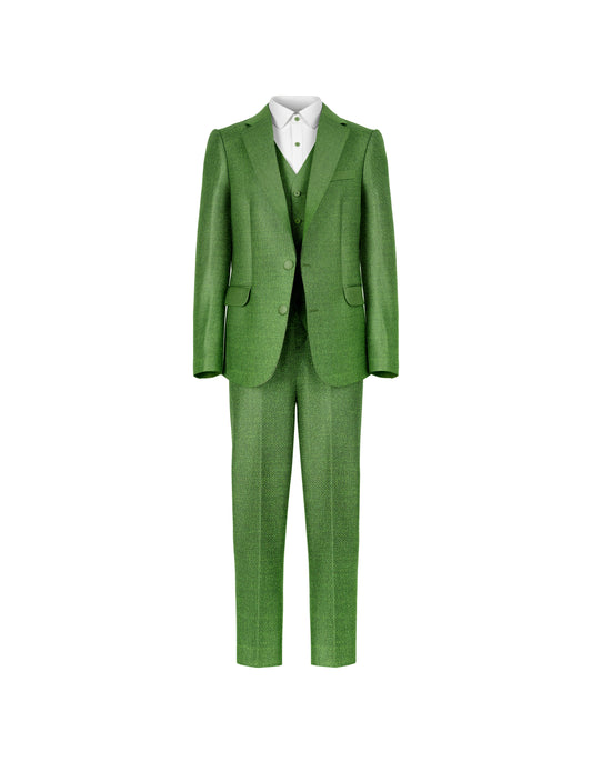 ESTRIMO Forest Green