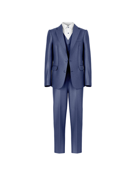 ESTRIMO Deepwater Blue