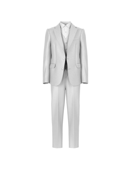 ESTRIMO Celestine Silver