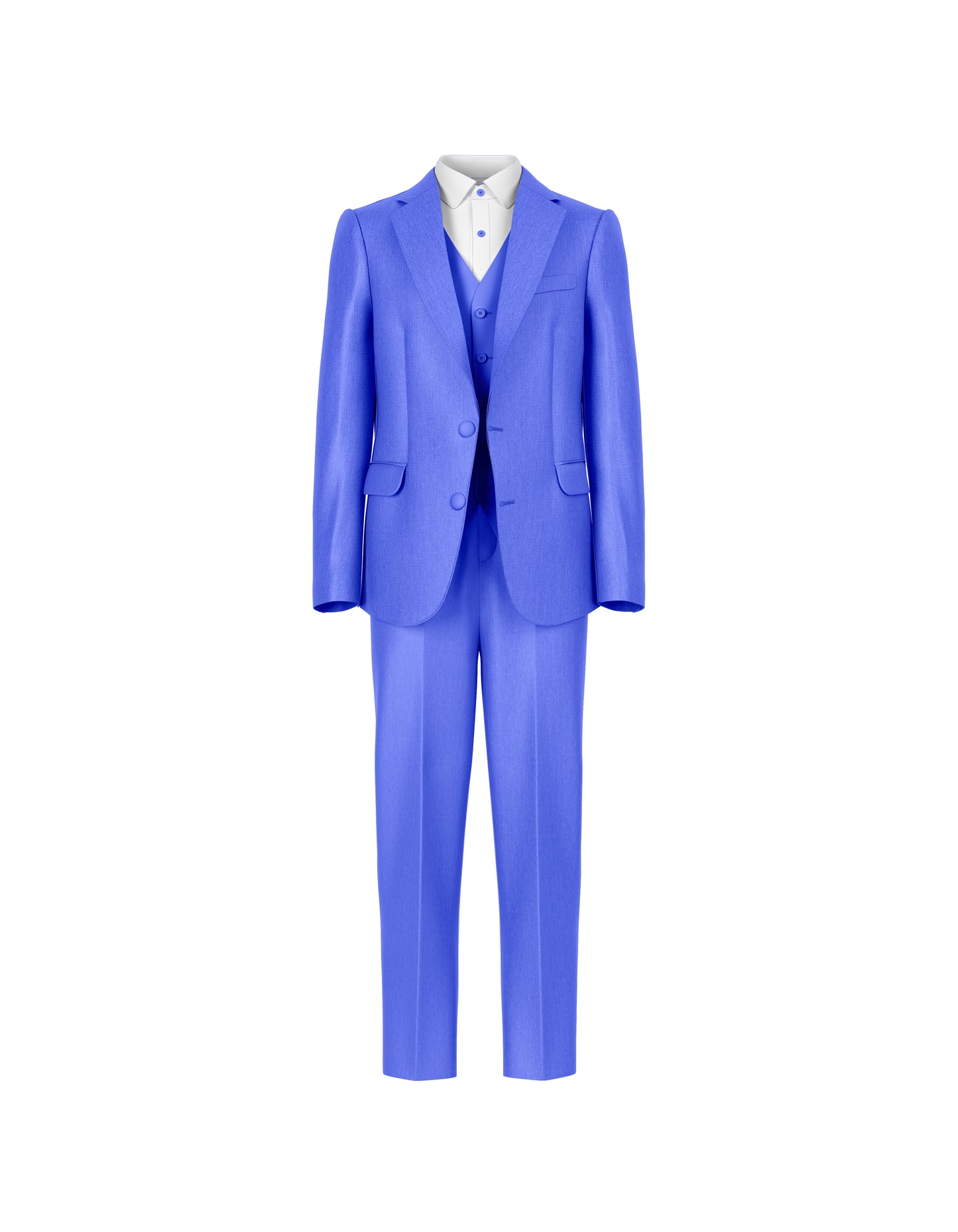 ESTRIMO Cornflower Blue