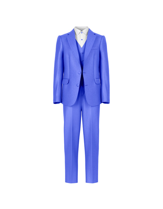 ESTRIMO Cornflower Blue