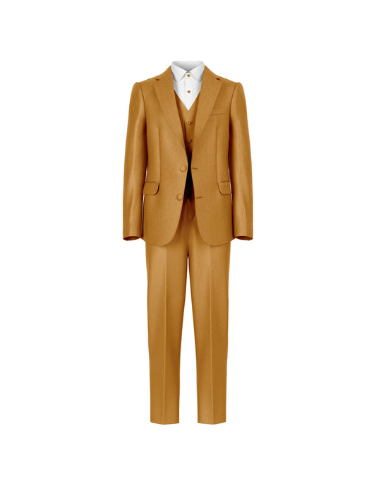 ESTRIMO Sunset Claret