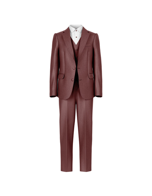 ESTRIMO Bronze Horizon