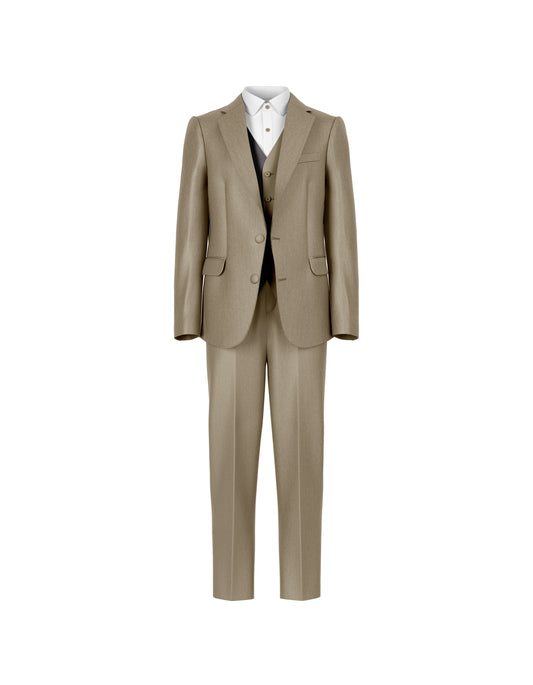 ESTRIMO Velour Beige