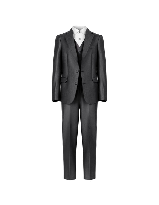 ESTRIMO Silverfin Grey