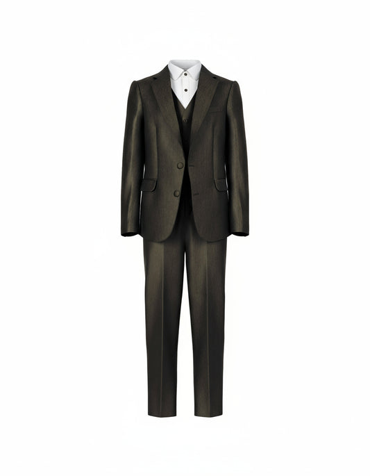 ESTRIMO Charcoal Whisper