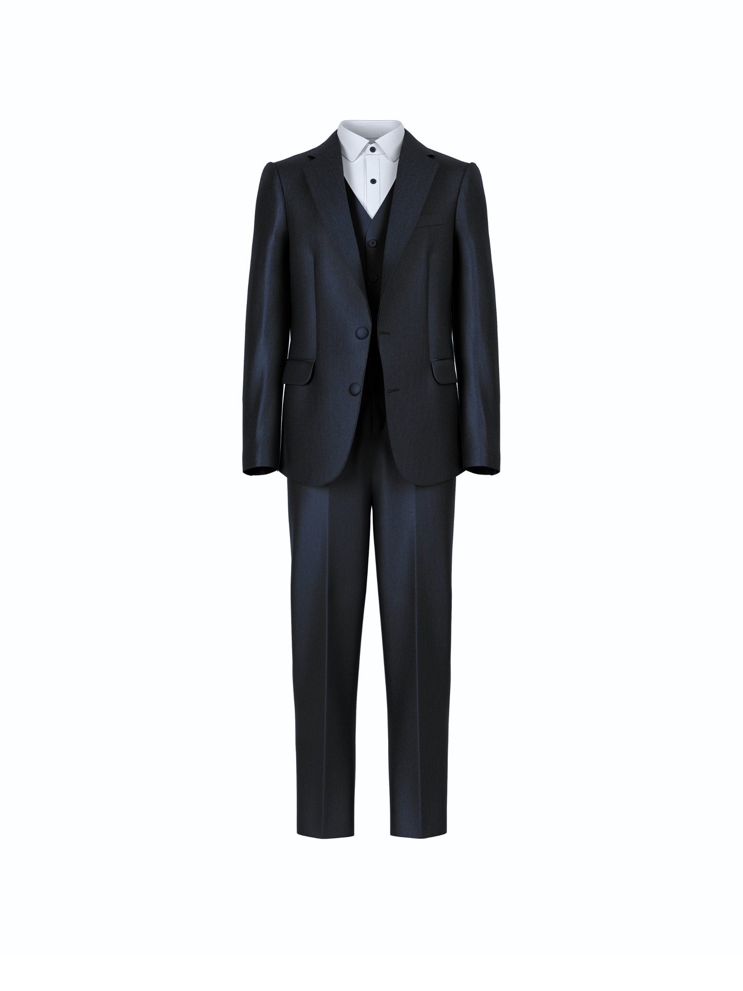 ESTRIMO Midnight Royale